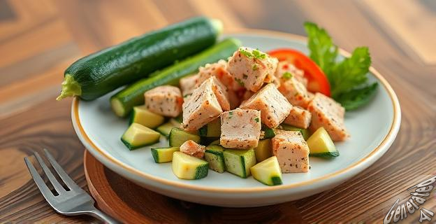 Cena lista en 10 minutos