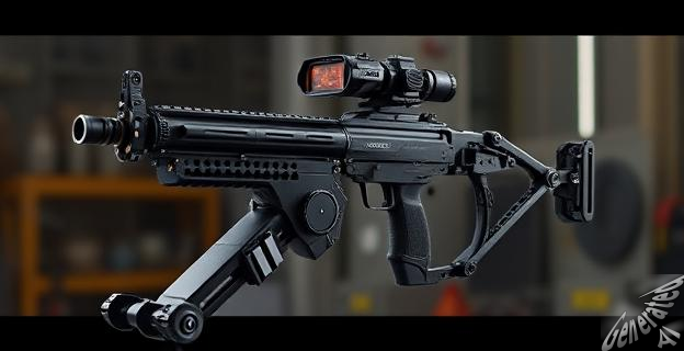 Un exoesqueleto de asistencia puede reducir la latencia a 17 ms y mejorar la precisión en juegos de disparos