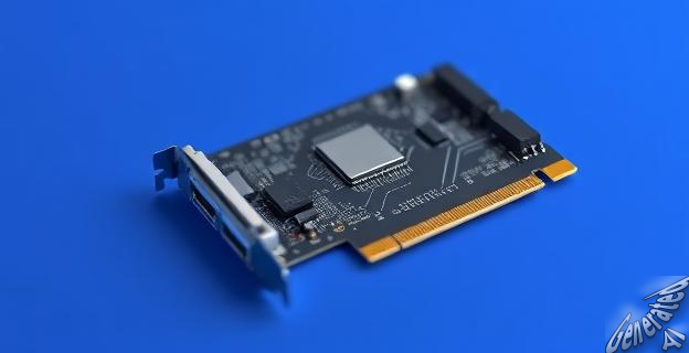 La PTX 1050 XT contará con hasta 24 GB de LPDDR5X