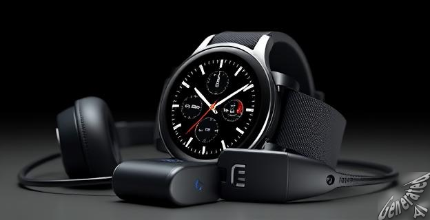 Puedes comprar el Huawei Watch Fit 4 Pro por 229,08 euros con auriculares y correa extra de regalo