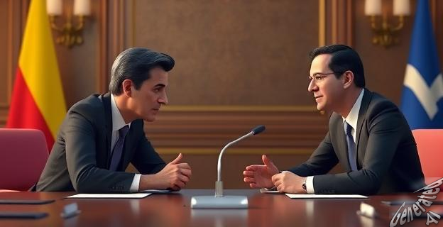 Retiran su apoyo al Gobierno de coalición