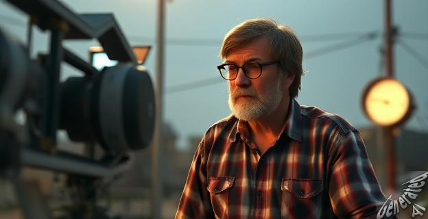 La película 'Dead Man's Wire' es la mejor de Gus Van Sant en 7 años