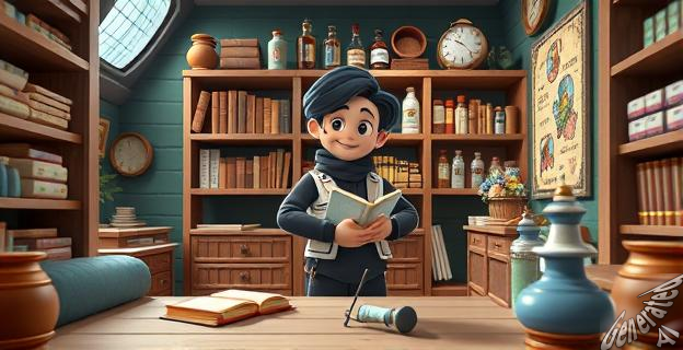 The Apothecary Diaries tiene una valoración de 8,91 en MyAnimeList