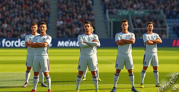 Los partidos se detendrán durante 20 o 30 segundos