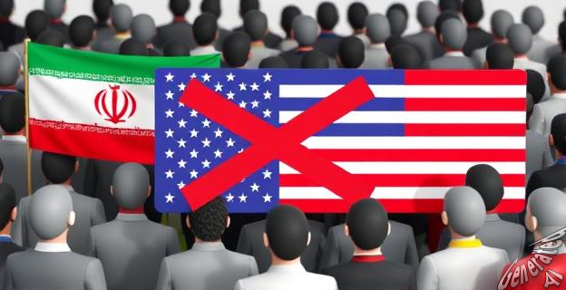 La delegación iraní ha sido denegada la entrada en Estados Unidos debido a la prohibición de entrada impuesta por el presidente Donald Trump