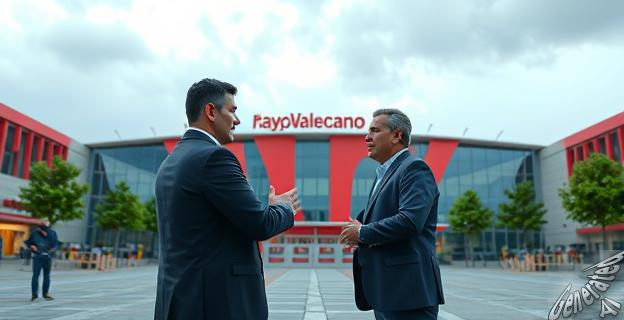 El presidente no le ha dejado marchar