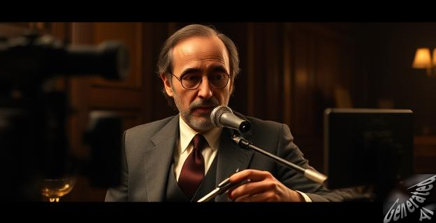 Todas sus películas fueron nominadas al Oscar