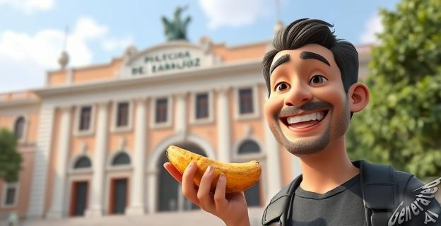 Obtuvo una plaza sin necesidad real