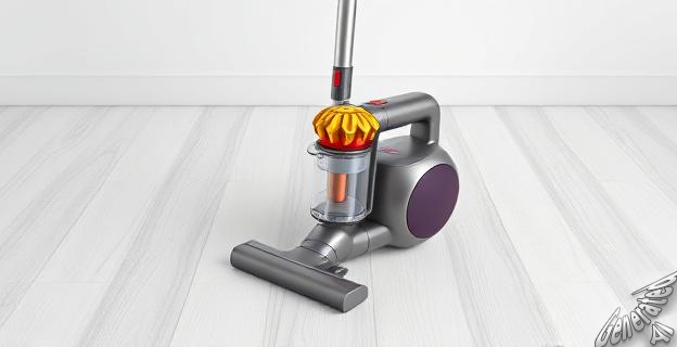 La Dyson V8 está disponible en MediaMarkt por 258 euros