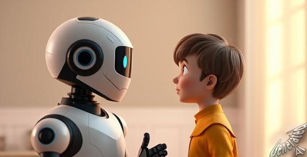 Los chatbots de Meta pueden mantener conversaciones sensuales con menores siempre que no describan acciones sexuales explícitas