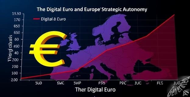 Un euro digital permitiría operar a través de toda la zona euro, evitando la figura de los bancos intermediarios