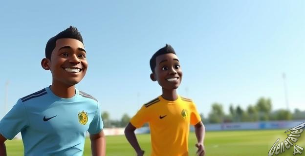 Mbappé y Vinicius podrán jugar ante el Celta el domingo
