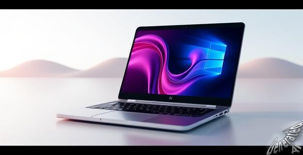 HP OmniBook 5 16-bf0001ns por 699 euros