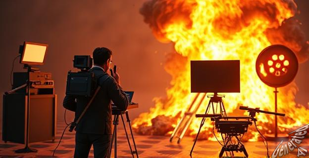 La película 'La isla del Dr. Moreau' fue un desastre histórico