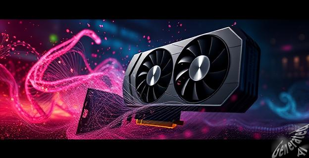 La GeForce RTX 5090 tendrá 32 GB de memoria GDDR7 y la RTX 5080 tendrá 16 GB de memoria GDDR7