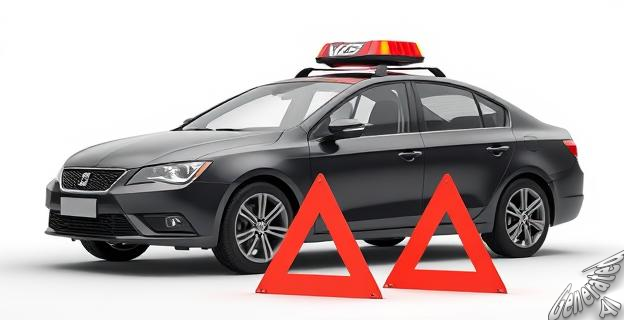 La baliza V-16 no es suficiente para garantizar la seguridad en todas las situaciones