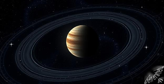 El nuevo planeta menor tarda aproximadamente 25.000 años en dar una sola vuelta al Sol