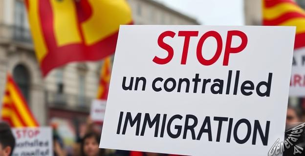 El catalanismo y el racismo no son incompatibles