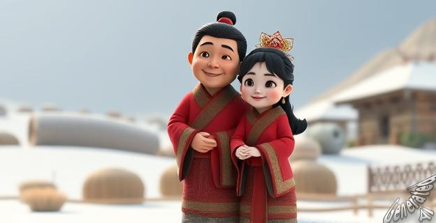 La tercera temporada de 'The Apothecary Diaries' se estrenará en octubre de 2026