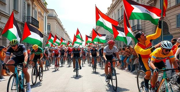 Ningún organismo deportivo internacional ha promovido la descalificación de representaciones israelíes de competiciones