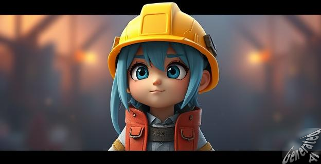 Fuse encontró inspiración en su trabajo en la construcción