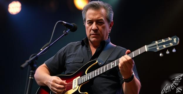 No hacer un biopic musical típico, sino enfocarse en el lado más trascendental del artista