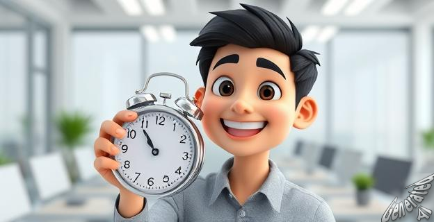 La reducción de jornada laboral no se aplicará desde mañana, sino que se espera que entre en vigor a finales de 2025