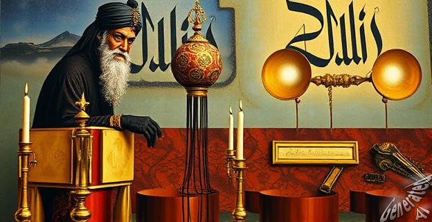 El cuadro de Dalí se subastará por 34.650 euros