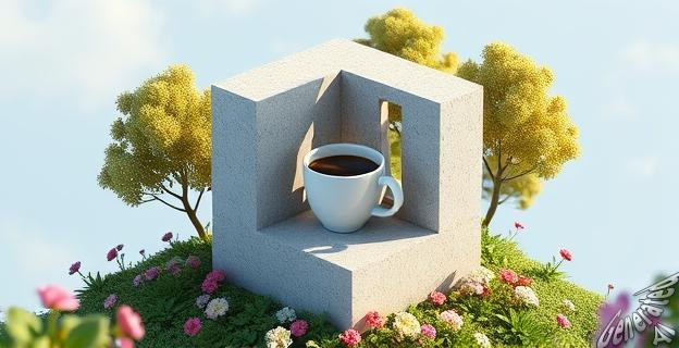 El biochar de café puede hacer que el hormigón sea un 30% más fuerte