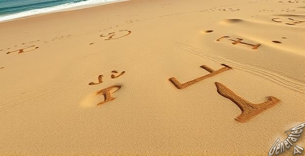 Petroglifos de 1.000 años de antigüedad