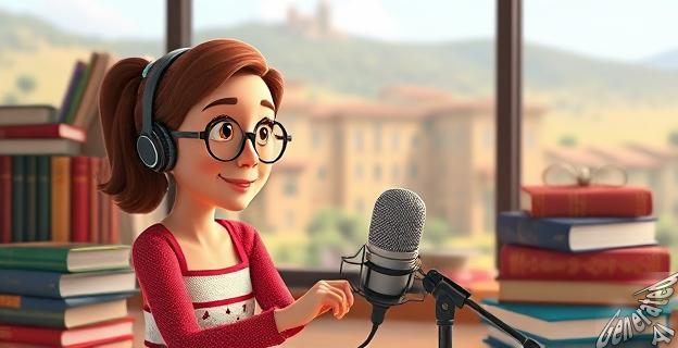 Aitana Sánchez-Gijón pone voz a la novela