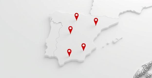 Potes en Cantabria es una opción barata y atractiva para el puente de mayo