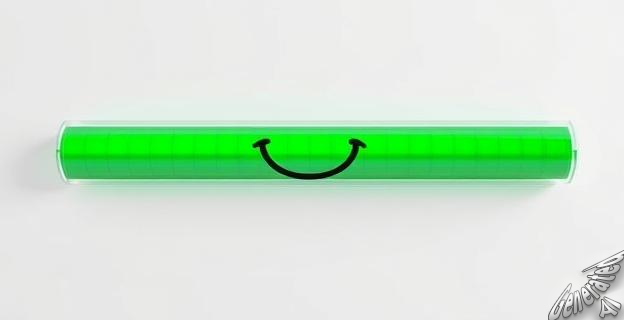 Las barras de carga son ficticias y se utilizan para crear una sensación de progreso