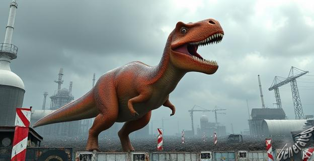 Los niveles de CO2 en la atmósfera alcanzaban las 750 partes por millón