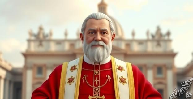El cardenal Robert Francis Prevost es el nuevo Papa León XIV