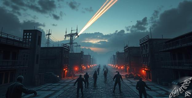 La noche del cometa es una película de ciencia ficción de culto que inspiró a Joss Whedon