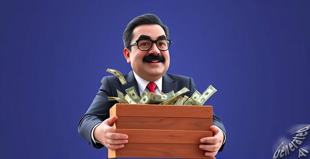 El PSOE retiró 940.388 euros en metálico entre 2017 y 2024