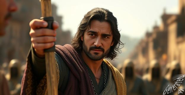 El Reino de los Cielos en Disney Plus