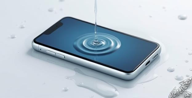 Cortar la corriente interna apagando el teléfono