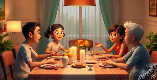 Alejo confesará que está enamorado de Luisa