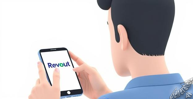 Revolut lanzará planes móviles en Reino Unido y Alemania a partir de 12,50 libras al mes