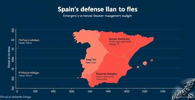 La partida de 1.751,53 millones de euros para la gestión de emergencias y desastres naturales no contabilizaría como gasto de Defensa según la OTAN