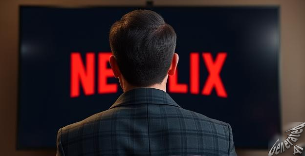 Netflix no cambiará su estrategia de distribución