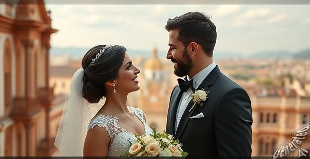 Raúl Prieto decidió terminar la relación