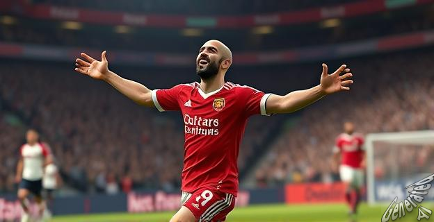 La clasificación para la Liga de Campeones y la final de la FA Cup podrían arreglar la temporada