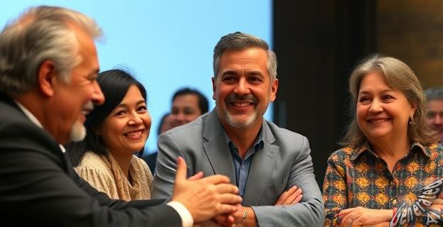 No dejará la televisión