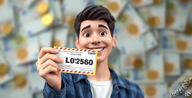 Un boleto de primera categoría ha ganado 3.030.616,55 euros