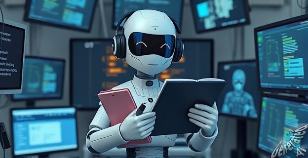 Un asistente que te conoce a fondo y te ayuda a lograr tus metas