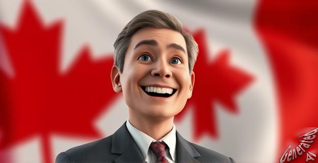 El Partido Liberal de Canadá ha ganado 167 escaños