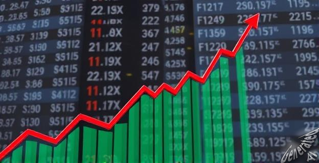 El Ibex ha superado los 13.000 puntos